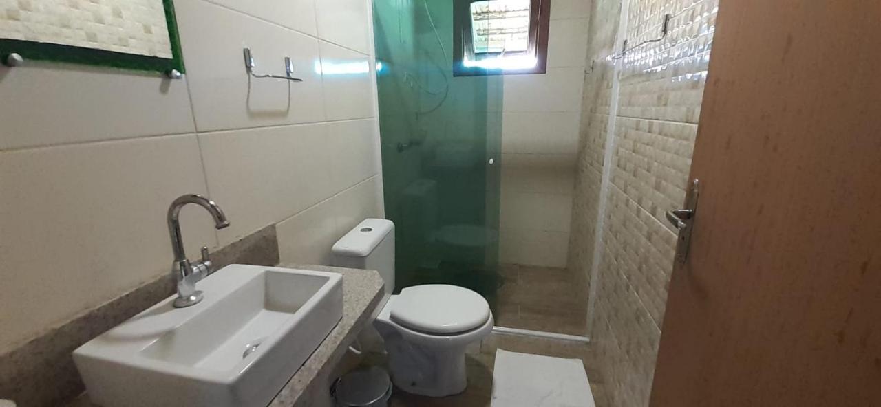 Refugio Do Lago Lages Exterior photo