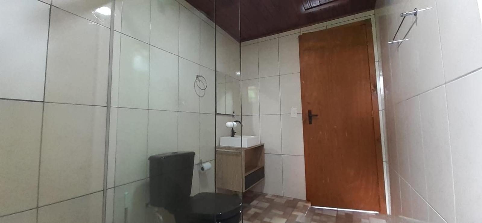 Refugio Do Lago Lages Room photo